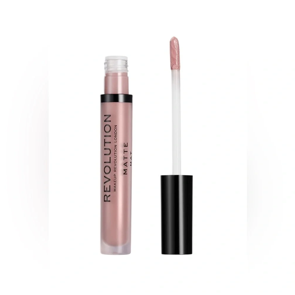 Revolution Crush 111 Matte‎ Lip NEW